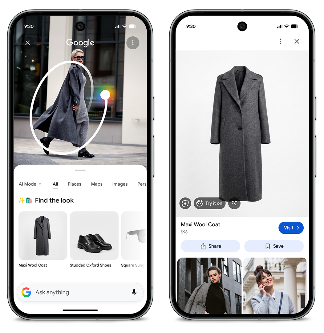 三月 Pixel Drop 功能更新登場 多項 AI 與智慧體驗升級，讓 Pixel 裝置更聰明、更貼近生活 @3C 達人廖阿輝