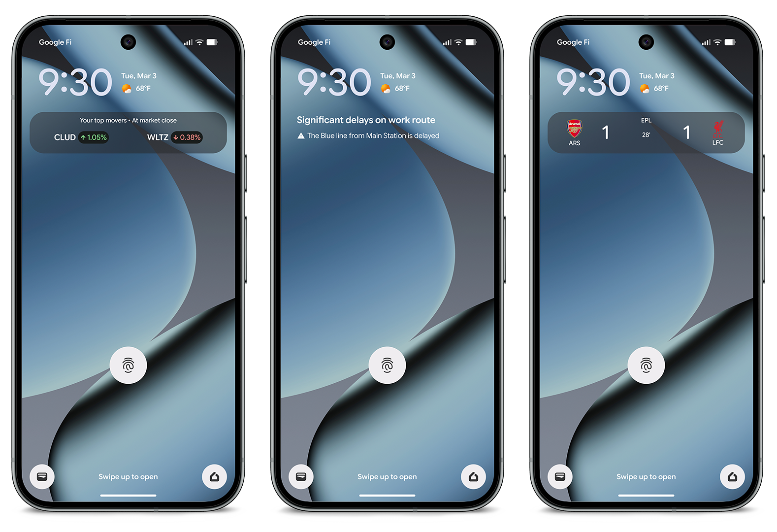 三月 Pixel Drop 功能更新登場 多項 AI 與智慧體驗升級，讓 Pixel 裝置更聰明、更貼近生活 @3C 達人廖阿輝