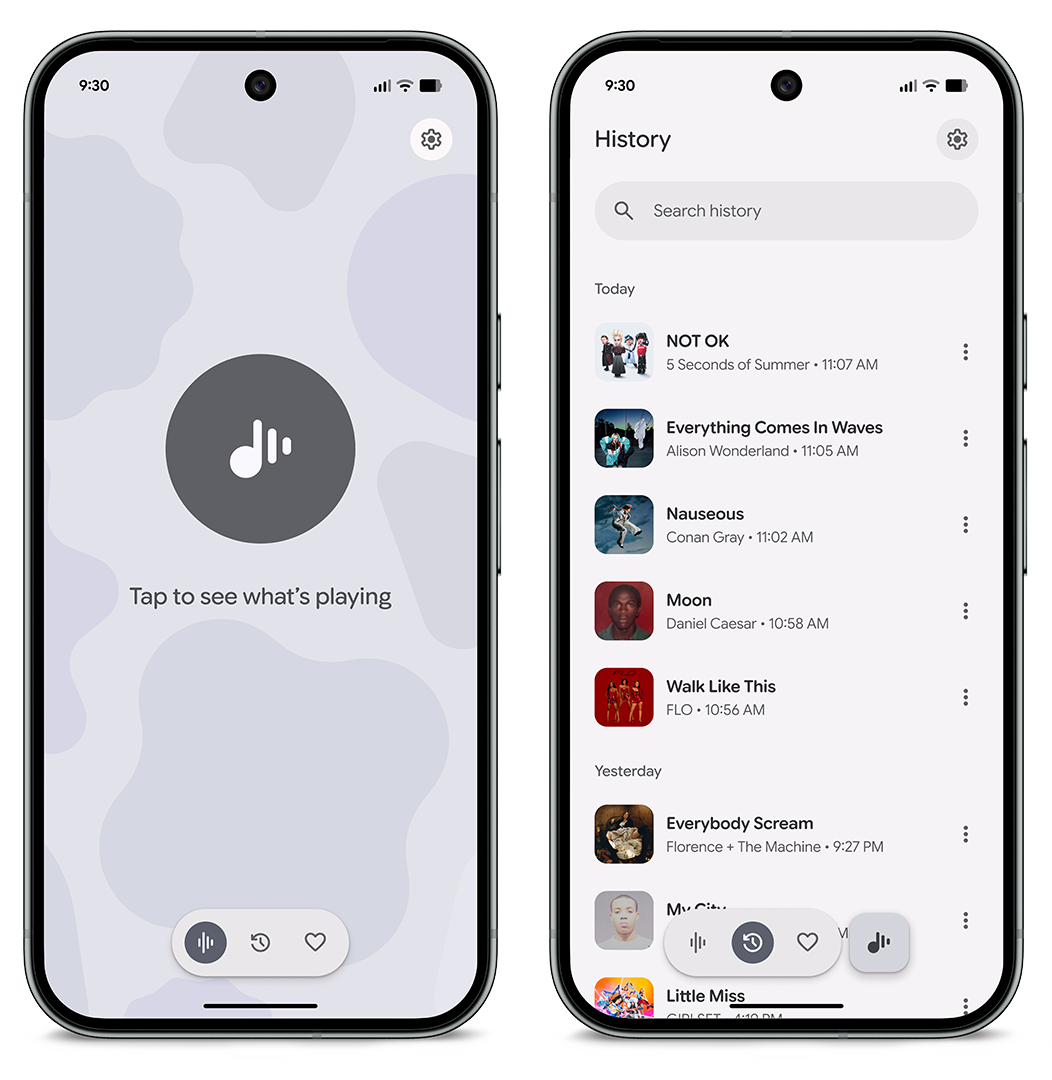 三月 Pixel Drop 功能更新登場 多項 AI 與智慧體驗升級，讓 Pixel 裝置更聰明、更貼近生活 @3C 達人廖阿輝