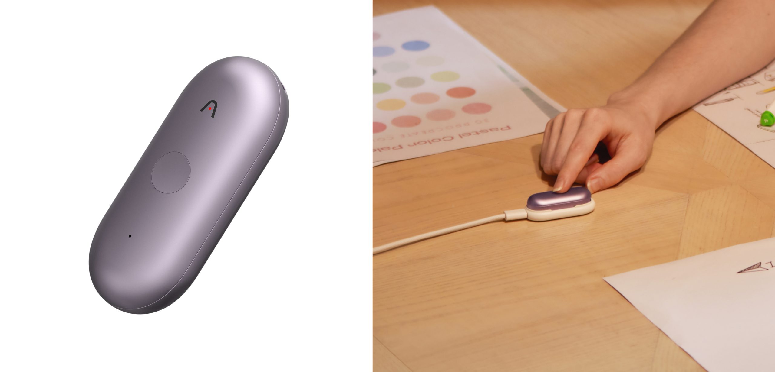 AI 智慧錄音膠囊再升級!Plaud NotePin S 正式登場 輕觸標記、長按錄音 穿戴式 AI 筆記助理打造全場景會議紀錄體驗 @3C 達人廖阿輝 AI 智慧錄音膠囊再升級!Plaud NotePin S 正式登場 輕觸標記、長按錄音 穿戴式 AI 筆記助理打造全場景會議紀錄體驗 @3C 達人廖阿輝