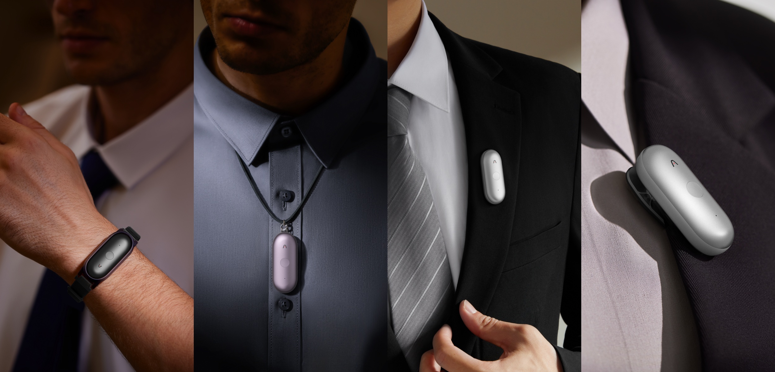 AI 智慧錄音膠囊再升級!Plaud NotePin S 正式登場 輕觸標記、長按錄音 穿戴式 AI 筆記助理打造全場景會議紀錄體驗 @3C 達人廖阿輝 AI 智慧錄音膠囊再升級!Plaud NotePin S 正式登場 輕觸標記、長按錄音 穿戴式 AI 筆記助理打造全場景會議紀錄體驗 @3C 達人廖阿輝