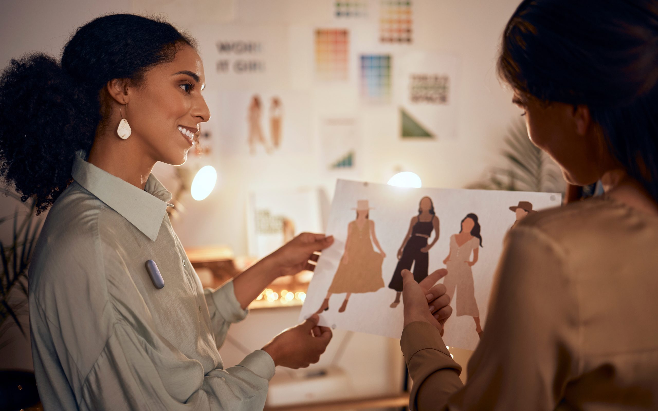 AI 智慧錄音膠囊再升級！Plaud NotePin S 正式登場&nbsp;輕觸標記、長按錄音　穿戴式 AI 筆記助理打造全場景會議紀錄體驗 @3C 達人廖阿輝