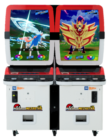 《寶可夢明耀之星》銀河系列登場　全新戰鬥系統全面進化 @3C 達人廖阿輝