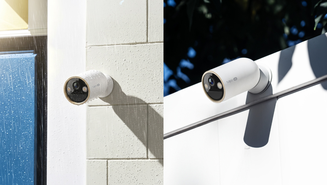 春季出遊安心升級！TP-Link Tapo 三款智慧攝影機打造全方位居家守護 長時間外出也能即時掌握家中動態，讓安心從出門延續到回家 @3C 達人廖阿輝