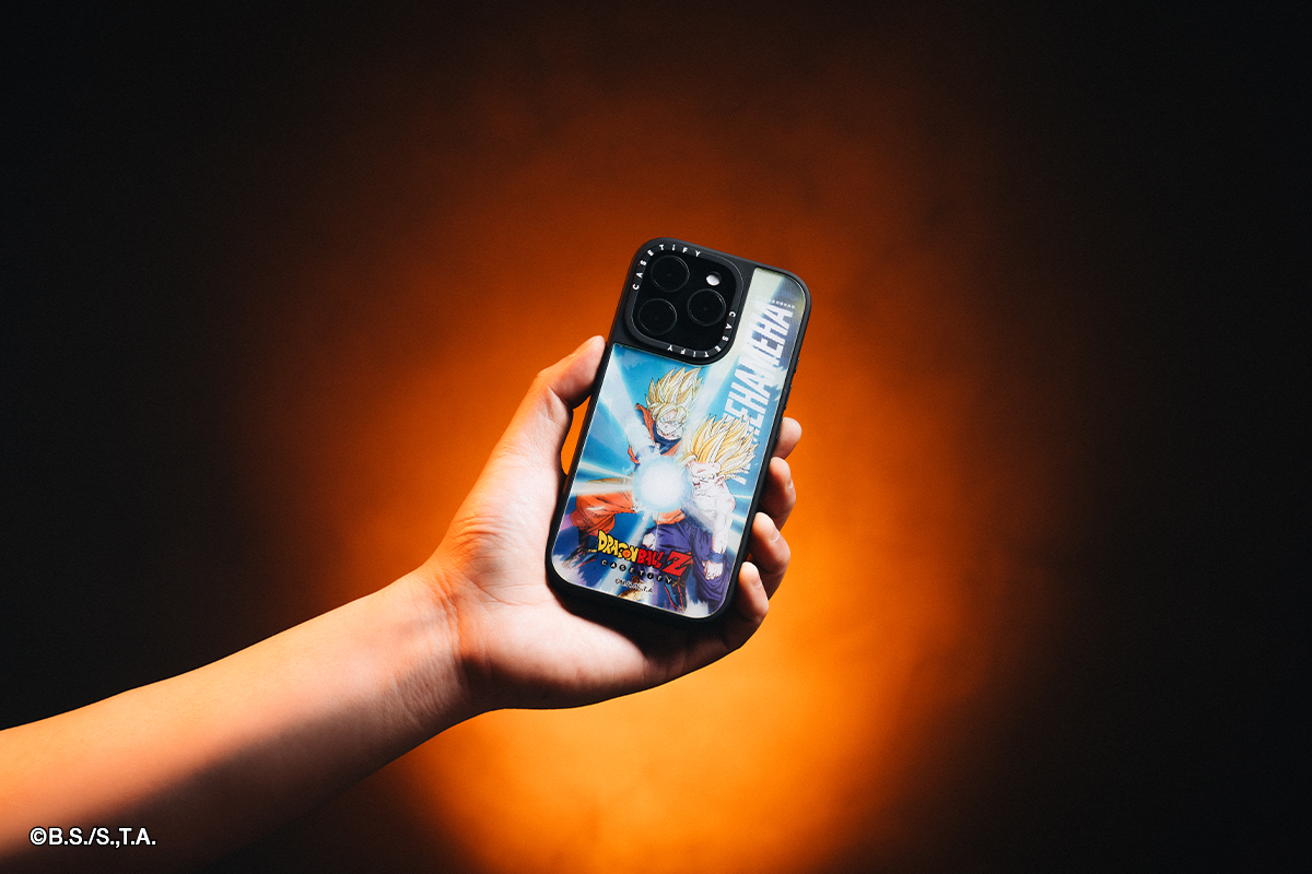 CASETiFY 攜手經典動漫強勢回歸 EVA 30 週年聯名領軍，多款人氣作品打造熱血收藏宇宙 @3C 達人廖阿輝