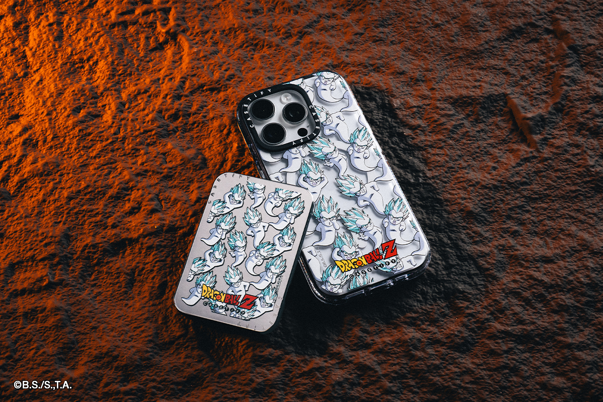 CASETiFY 攜手經典動漫強勢回歸 EVA 30 週年聯名領軍，多款人氣作品打造熱血收藏宇宙 @3C 達人廖阿輝