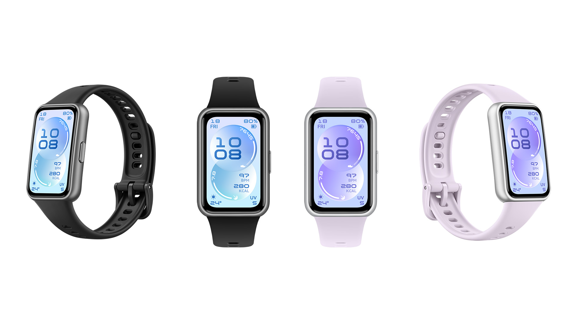 HUAWEI FreeClip 2 玫瑰金新色亮相　引領「時尚新聲代」穿戴音頻風潮 @3C 達人廖阿輝