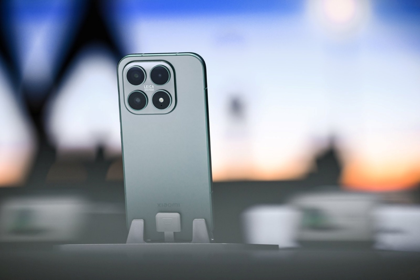 Xiaomi 17 Series 全球亮相 攜手徠卡百年光學實力 打造新世代行動攝影旗艦 @3C 達人廖阿輝