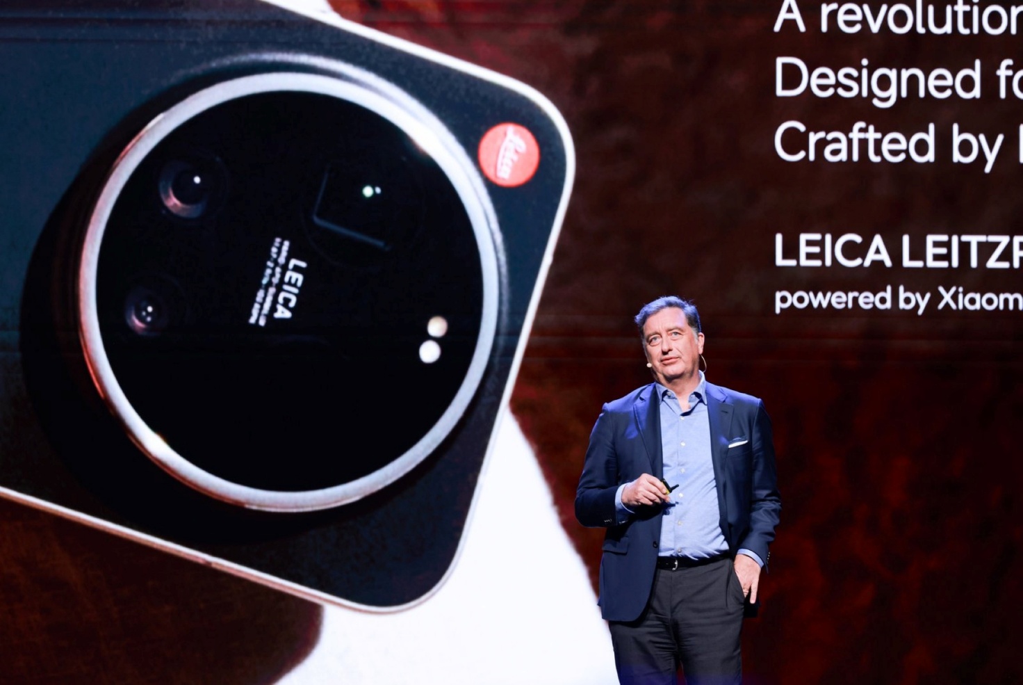 Xiaomi 17 Series 全球亮相 攜手徠卡百年光學實力 打造新世代行動攝影旗艦 @3C 達人廖阿輝