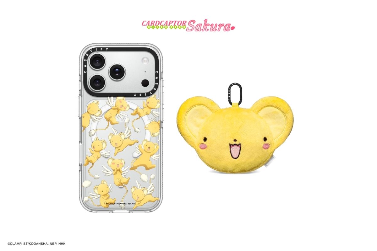 CASETiFY 攜手經典動漫強勢回歸 EVA 30 週年聯名領軍，多款人氣作品打造熱血收藏宇宙 @3C 達人廖阿輝