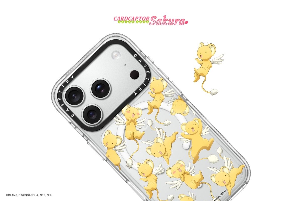 CASETiFY 攜手經典動漫強勢回歸 EVA 30 週年聯名領軍，多款人氣作品打造熱血收藏宇宙 @3C 達人廖阿輝