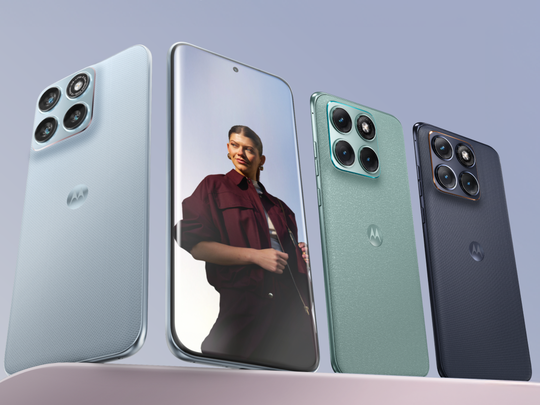 電力與設計全面進化！motorola edge 70 fusion 正式登台 7,000mAh 超大電量結合軍規防護　專案價最低 $0 元入手 @3C 達人廖阿輝