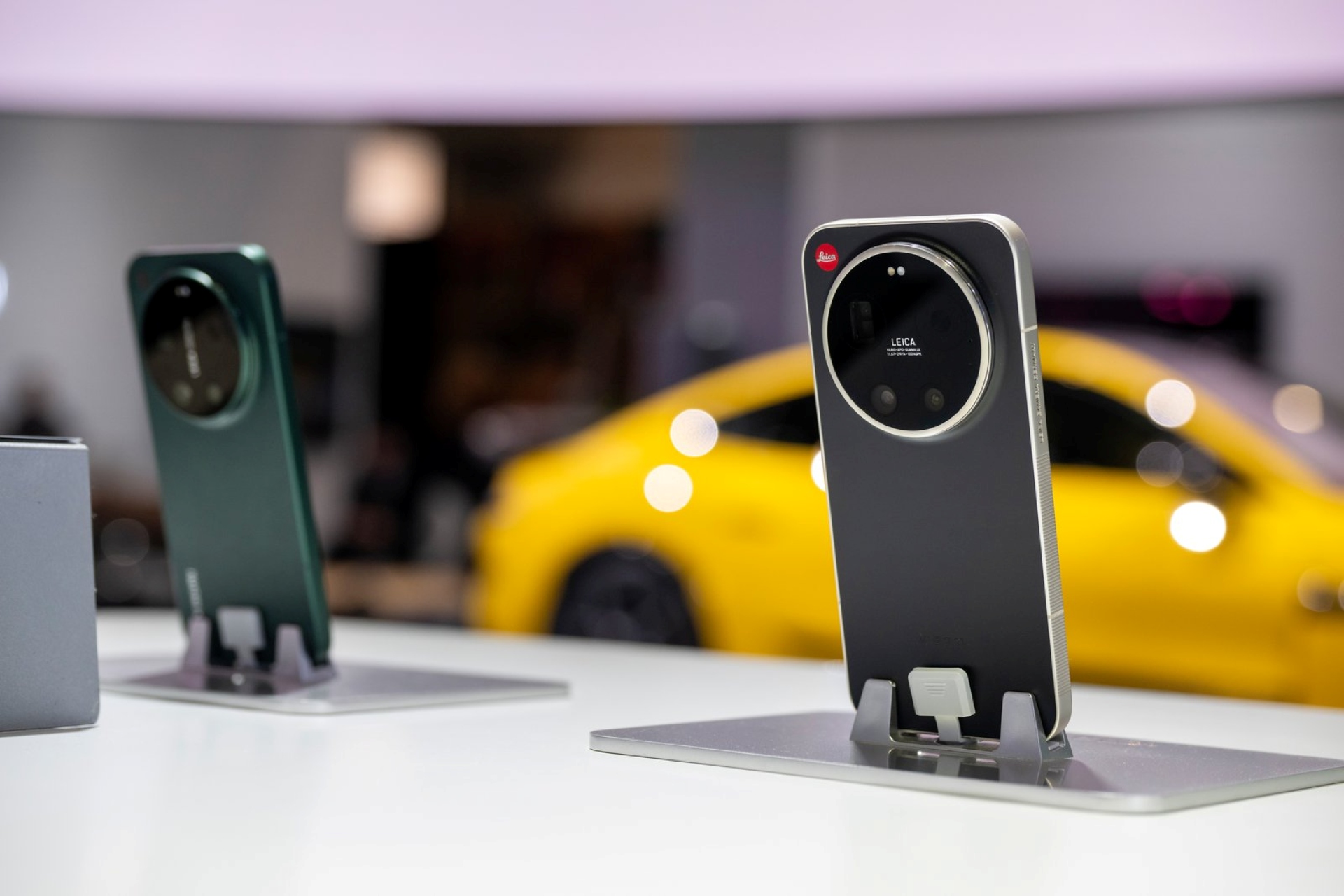 小米 MWC 2026 展現 AI 全面落地「人 &times; 車 &times; 家」智慧生態系統全面升級 打造真正可感知的未來生活 @3C 達人廖阿輝