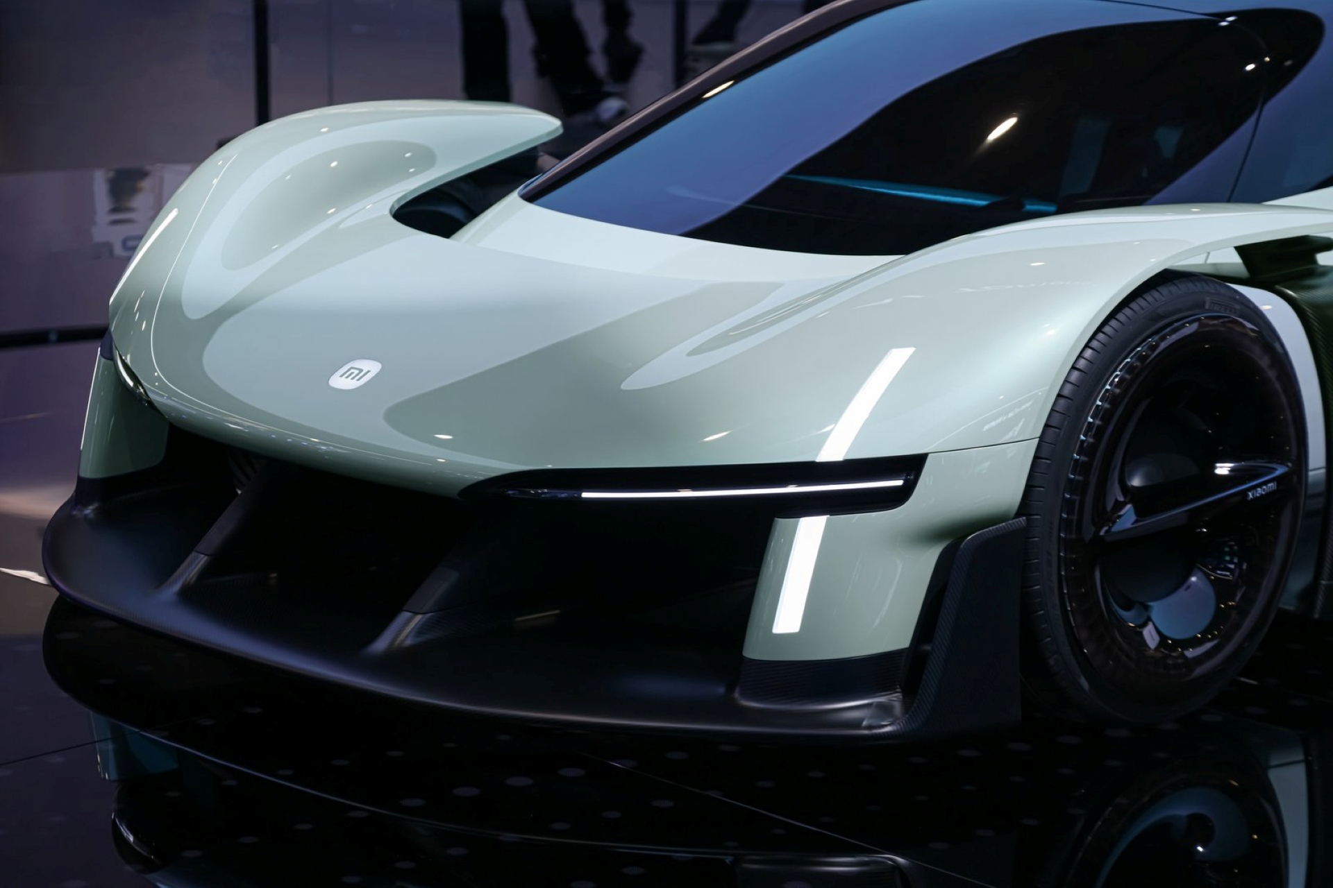 小米 MWC 2026 展現 AI 全面落地「人 &times; 車 &times; 家」智慧生態系統全面升級 打造真正可感知的未來生活 @3C 達人廖阿輝