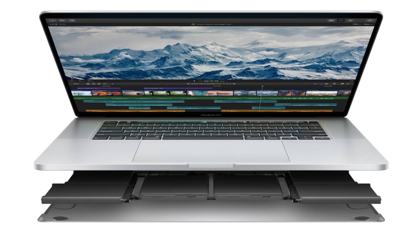 Apple Macbook Pro 16 頂規 M5 Max 128GB 性能實測～ Geekbench 6 + LLM 本地 AI 大模型實測 + SSD 測速 @3C 達人廖阿輝