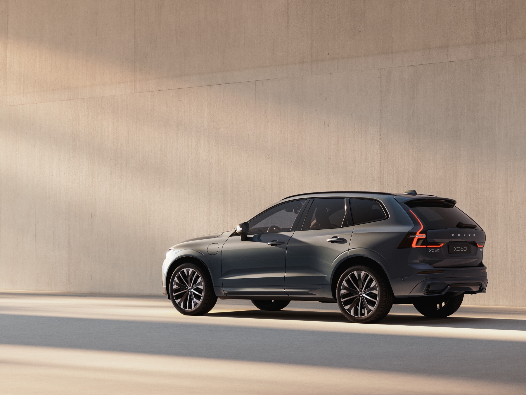 北歐豪華再進化：全新 Volvo XC60 2026 年式正式登台&nbsp; 智慧科技升級、靜謐體驗進化，打造一步到位的豪華休旅標竿 @3C 達人廖阿輝