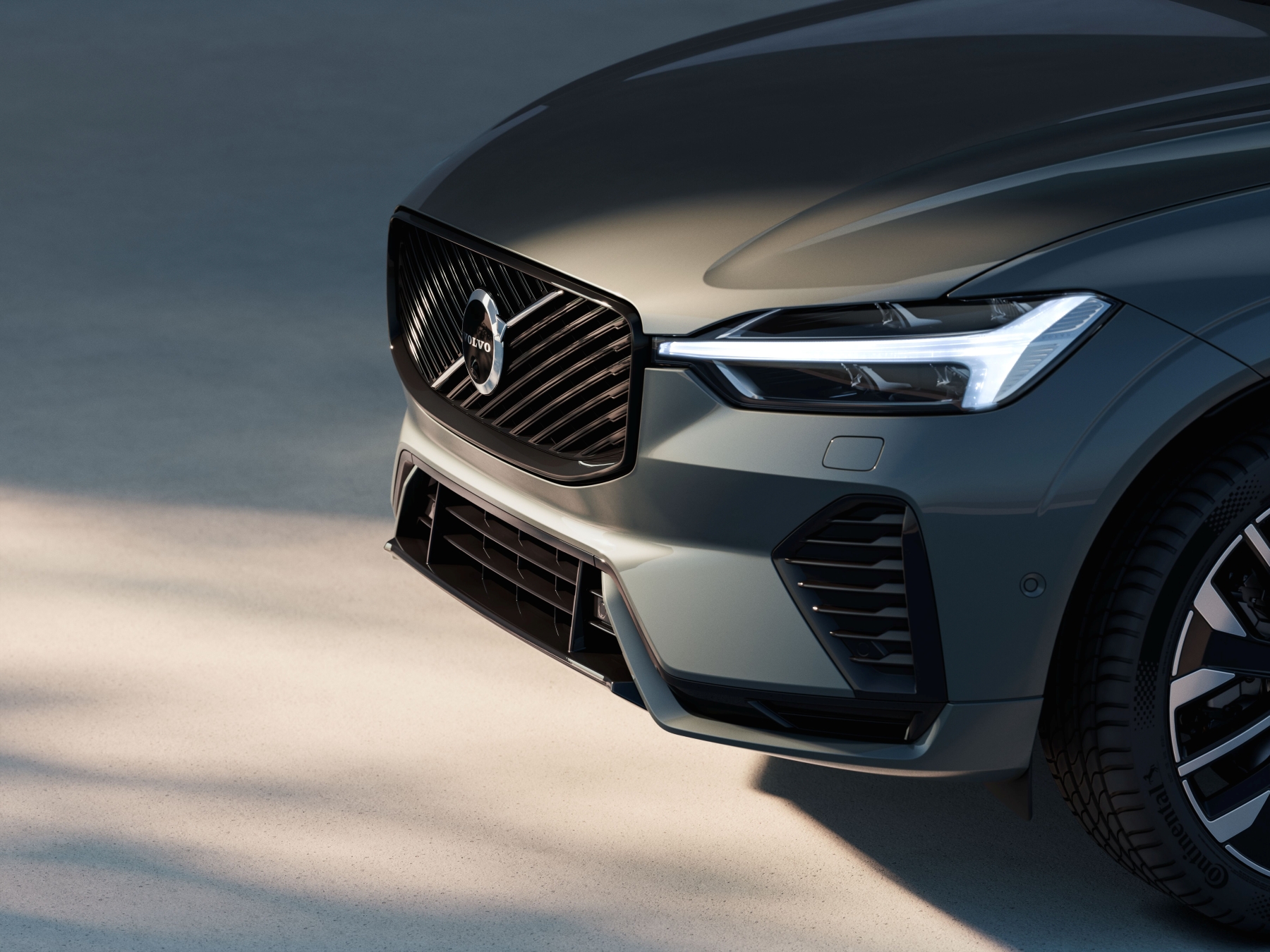 北歐豪華再進化：全新 Volvo XC60 2026 年式正式登台&nbsp; 智慧科技升級、靜謐體驗進化，打造一步到位的豪華休旅標竿 @3C 達人廖阿輝