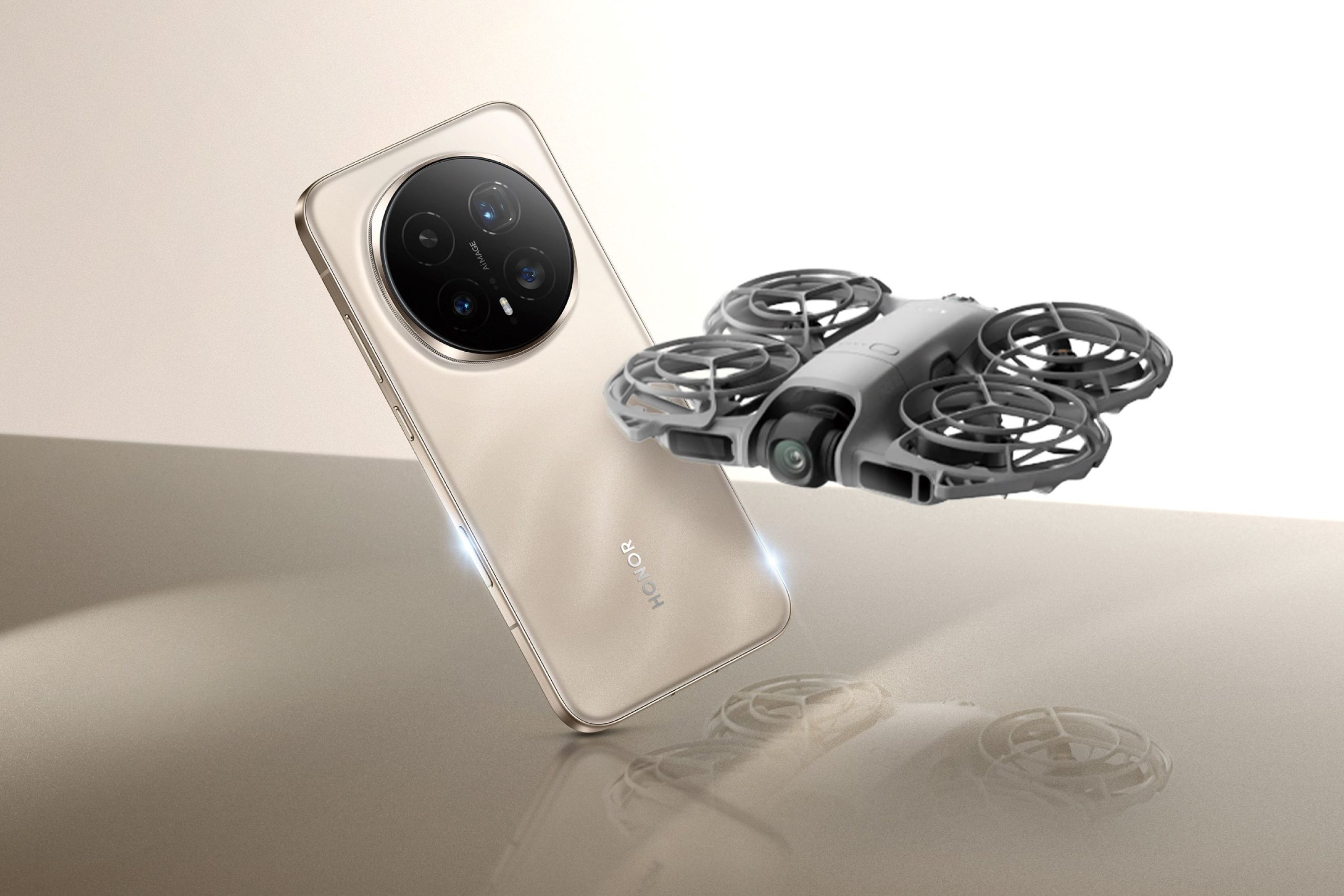 HONOR 強勢登臺 首款旗艦 HONOR Magic8 Pro 正式發表&nbsp; AI 影像與極致效能全面進化 打造商務人士高效率新選擇 @3C 達人廖阿輝