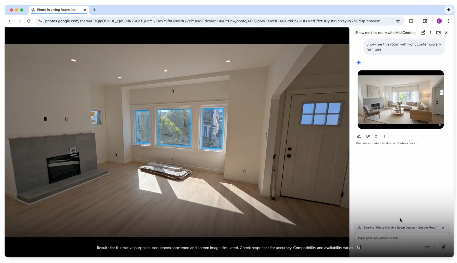 Chrome 全新 AI 體驗登台　打造更聰明高效的瀏覽新日常 @3C 達人廖阿輝
