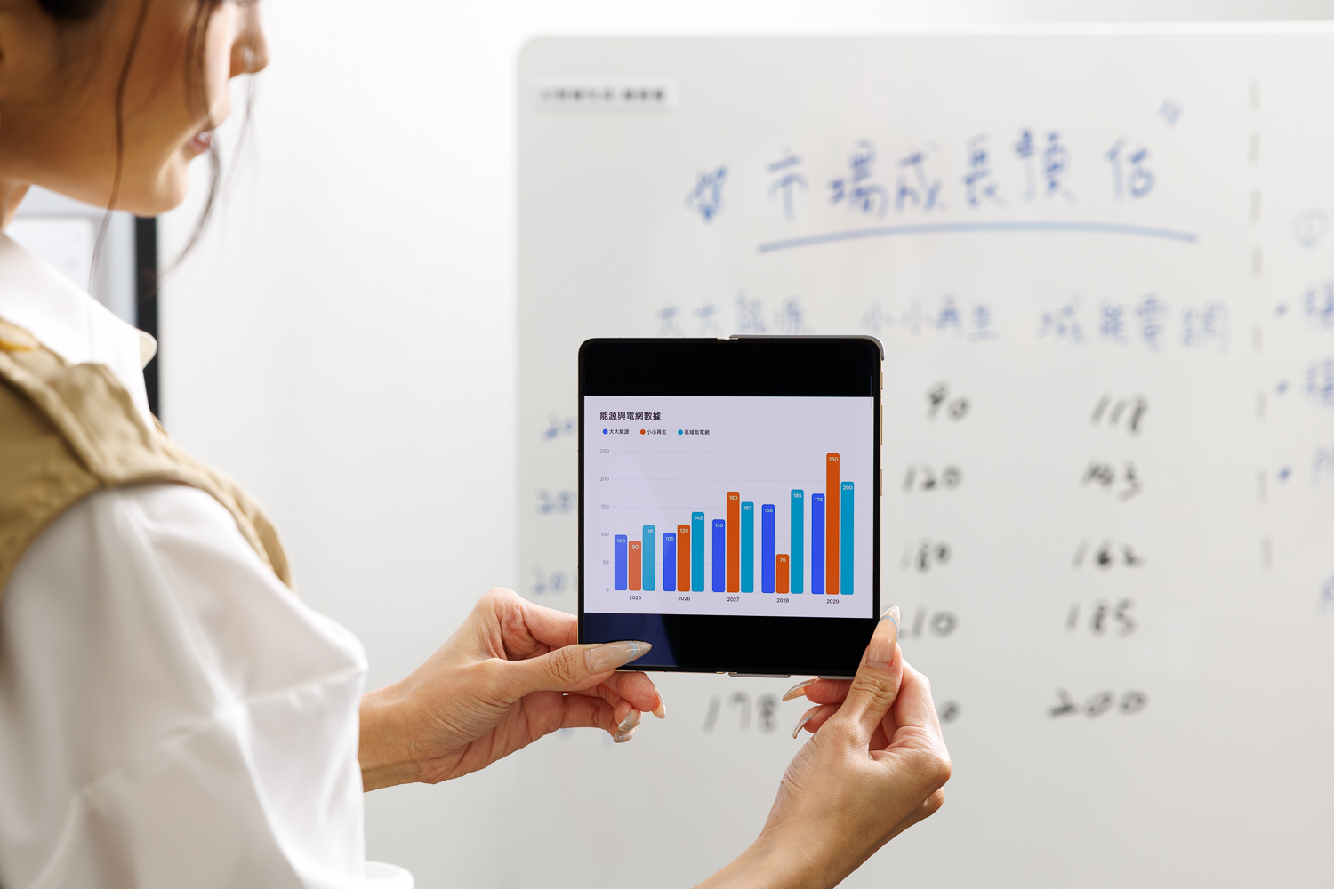 OPPO Find N6 旗艦摺疊登台!無感摺痕+2 億哈蘇影像 重塑市場新標準 首款支援手寫筆套裝與深度 AI 整合 預購最高回饋近 NT$55,000 @3C 達人廖阿輝 OPPO Find N6 旗艦摺疊登台!無感摺痕+2 億哈蘇影像 重塑市場新標準 首款支援手寫筆套裝與深度 AI 整合 預購最高回饋近 NT$55,000 @3C 達人廖阿輝