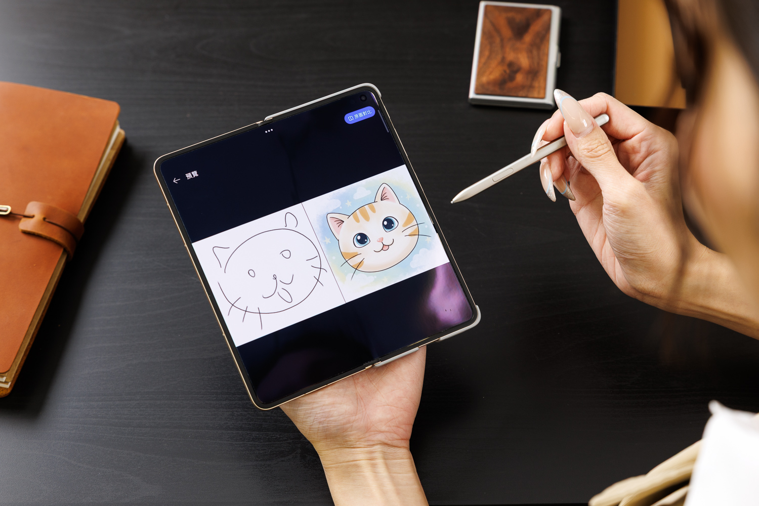 OPPO Find N6 旗艦摺疊登台!無感摺痕+2 億哈蘇影像 重塑市場新標準 首款支援手寫筆套裝與深度 AI 整合 預購最高回饋近 NT$55,000 @3C 達人廖阿輝 OPPO Find N6 旗艦摺疊登台!無感摺痕+2 億哈蘇影像 重塑市場新標準 首款支援手寫筆套裝與深度 AI 整合 預購最高回饋近 NT$55,000 @3C 達人廖阿輝