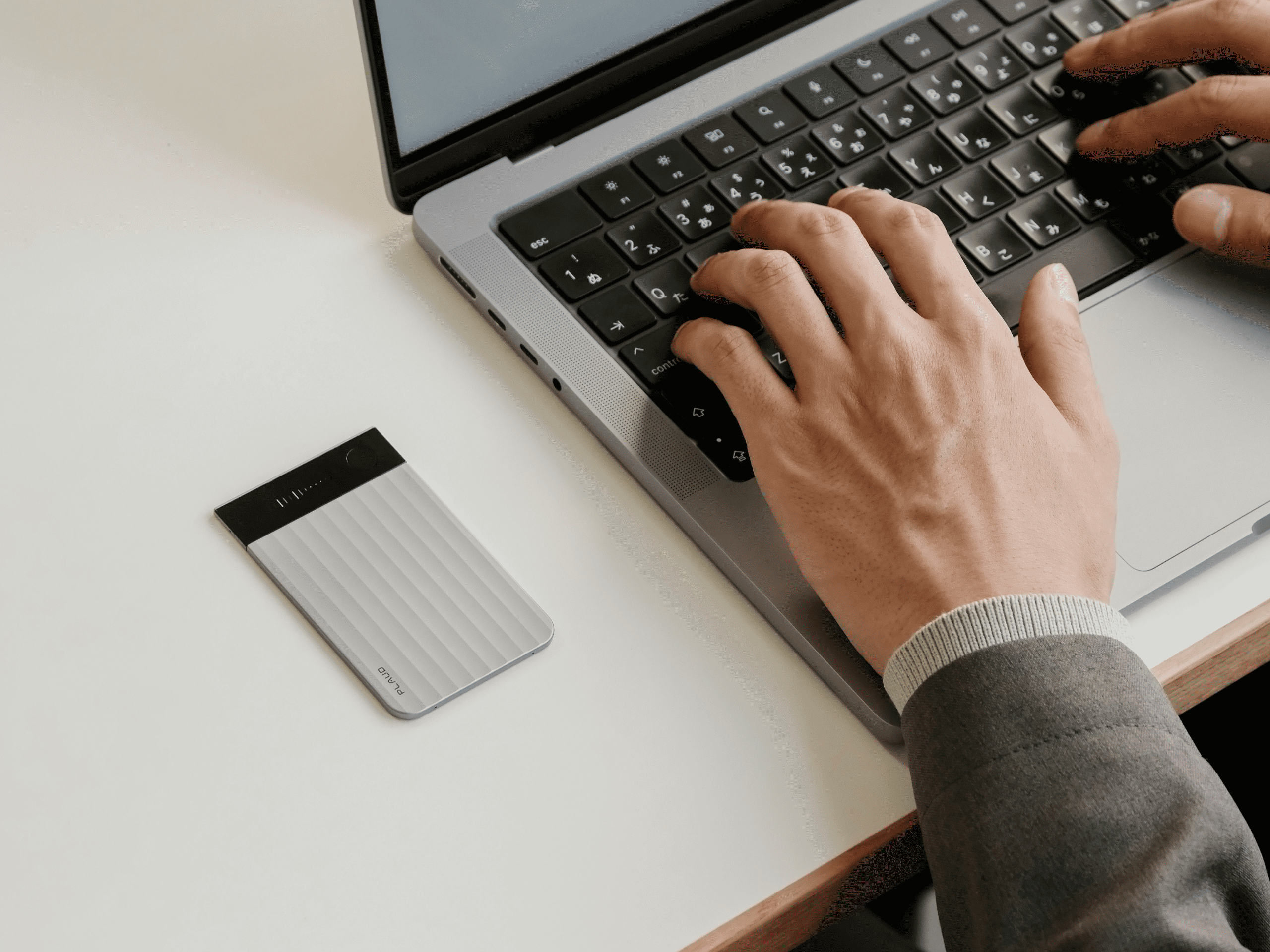 會後整理成隱形工時黑洞　現代職場效率關鍵浮現&nbsp; &nbsp;Plaud 以 AI 重塑記錄與決策流程　全面釋放工作生產力 @3C 達人廖阿輝