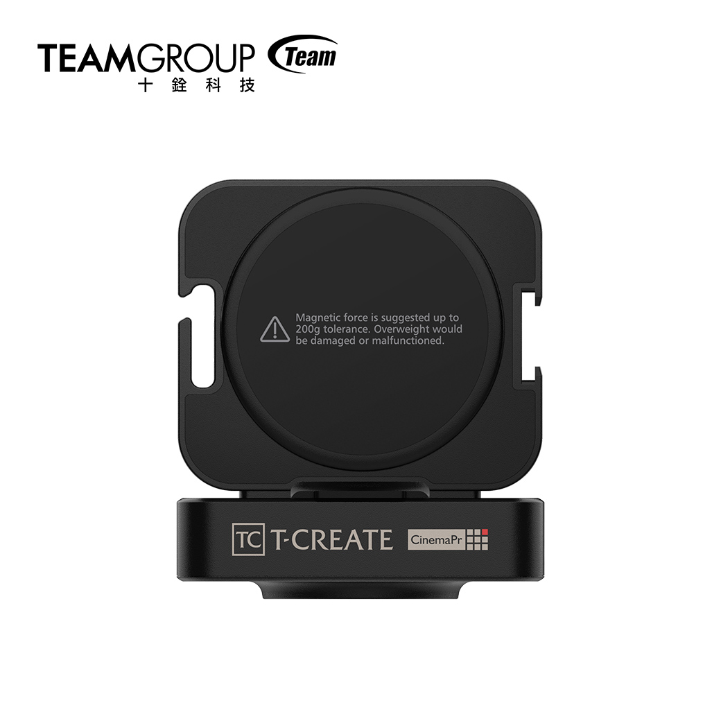 十銓科技勇奪四項 2026 紅點設計大獎　以創新實力引領次世代儲存布局&nbsp;&nbsp;國際設計舞台再傳捷報　效能與美學完美融合 @3C 達人廖阿輝