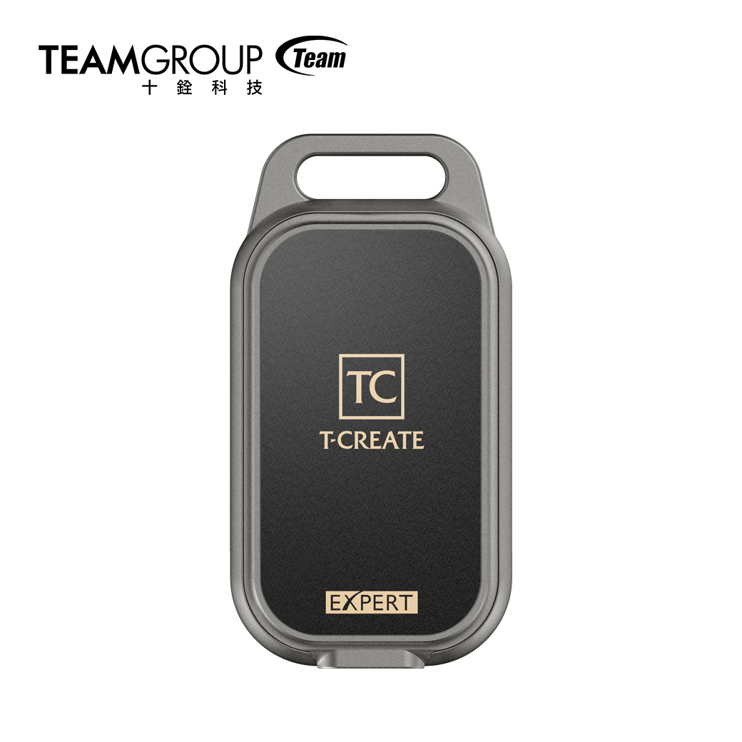 十銓科技勇奪四項 2026 紅點設計大獎　以創新實力引領次世代儲存布局&nbsp;&nbsp;國際設計舞台再傳捷報　效能與美學完美融合 @3C 達人廖阿輝