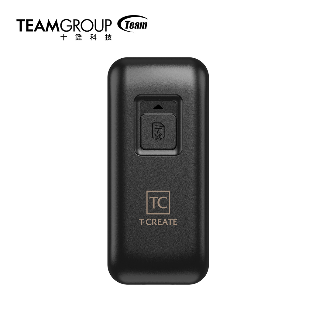 十銓科技勇奪四項 2026 紅點設計大獎　以創新實力引領次世代儲存布局&nbsp;&nbsp;國際設計舞台再傳捷報　效能與美學完美融合 @3C 達人廖阿輝