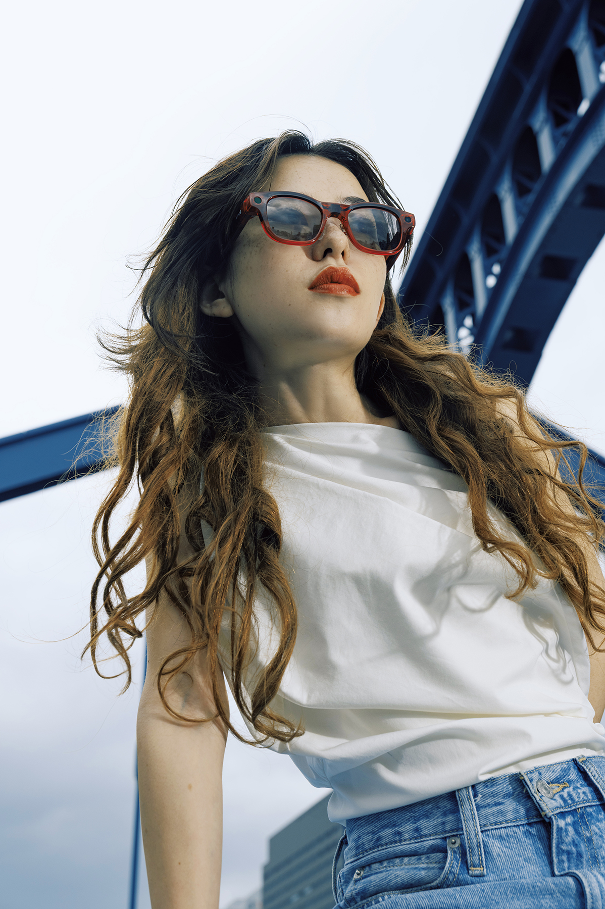 VIVE Eagle 登陸日本市場　攜手 KDDI 擴大 AI 穿戴版圖 @3C 達人廖阿輝