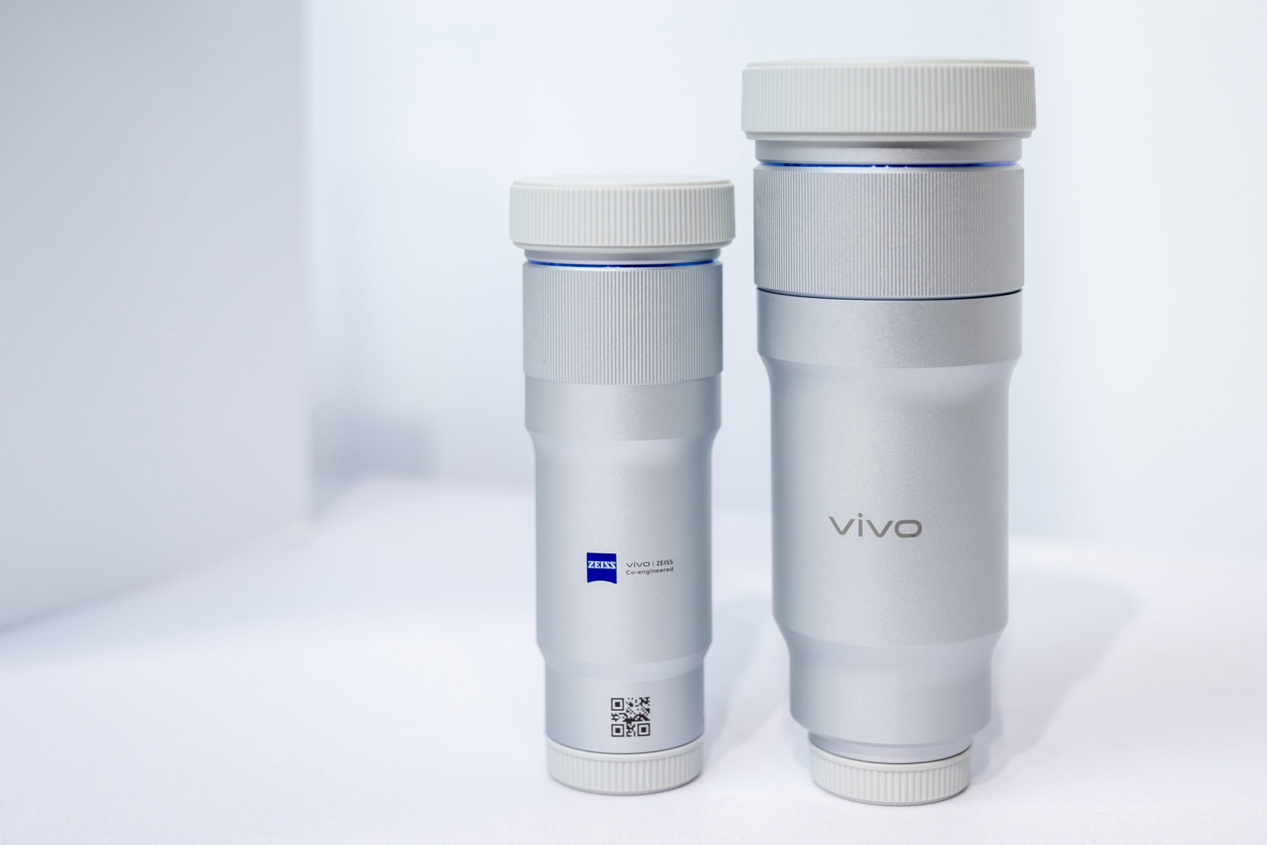 vivo X300 Ultra 震撼登台　專業級「影像 V 單」全面解鎖創作自由&nbsp; 雙兩億畫素蔡司鏡頭＋8100mm 超長焦段　打造口袋級全能攝影機 @3C 達人廖阿輝