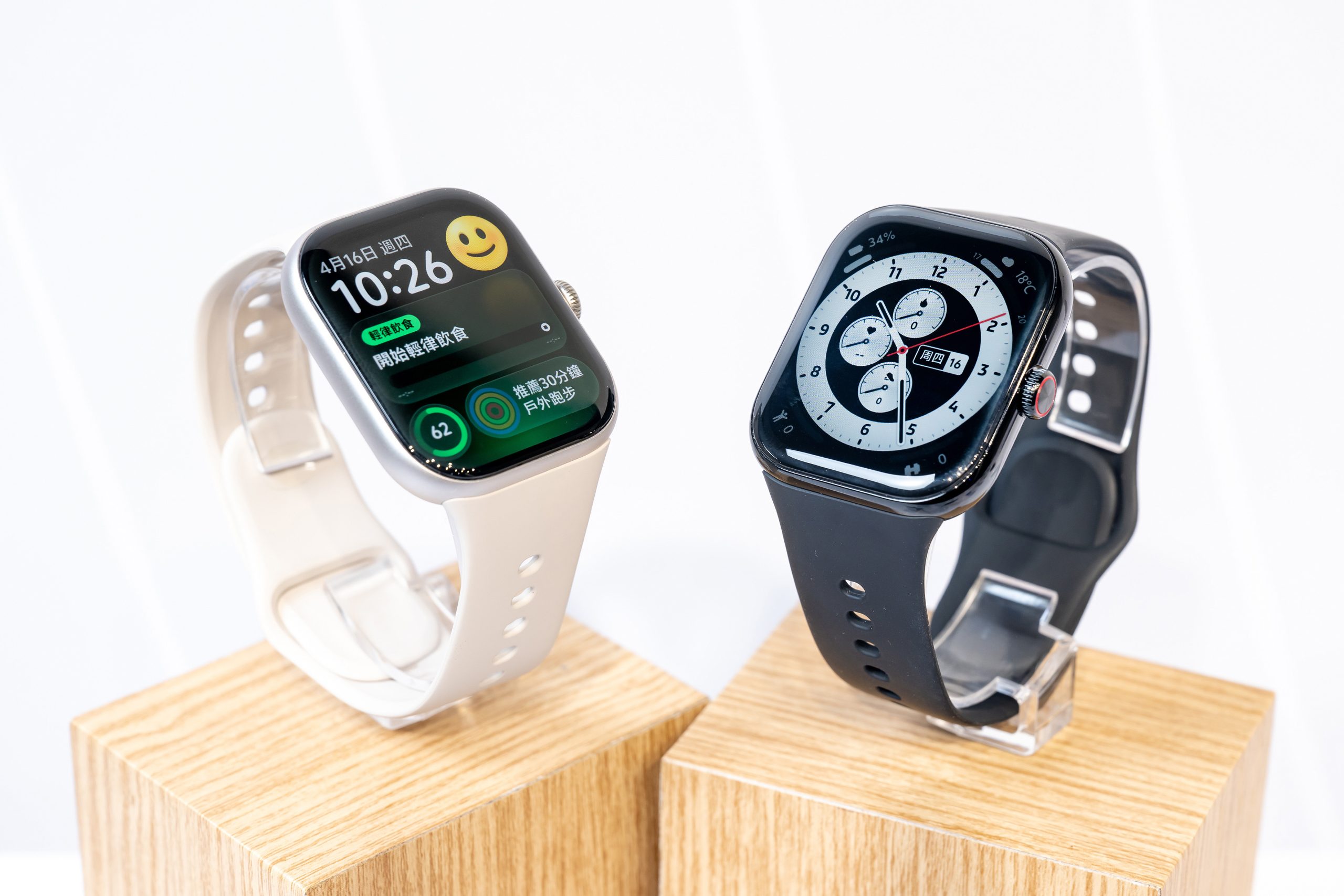 輕巧影像旗艦再進化 vivo X300 FE 打造跨系統創作新體驗&nbsp; &nbsp;Android 首創無痛串聯 iOS 生態 輕裝上陣全面解放創作力 @3C 達人廖阿輝