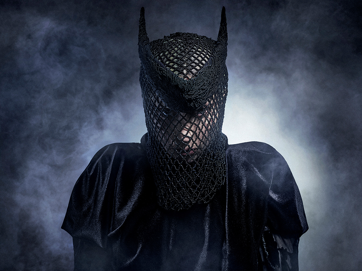 小怪獸注意！《MAYHEM》最終章登場　Lady Gaga 攜手 Apple Music Live 全球直播限定演出 @3C 達人廖阿輝