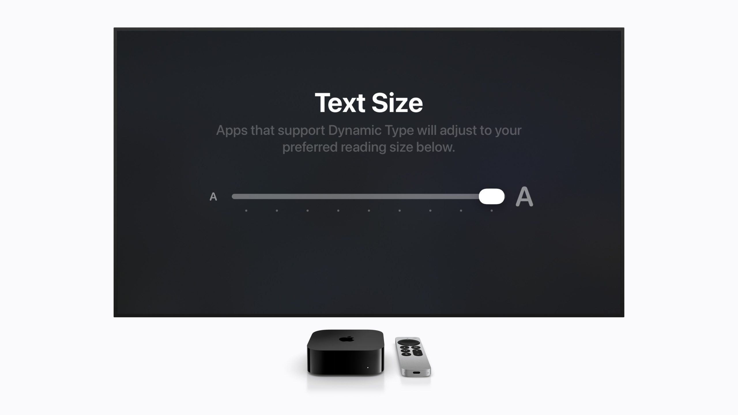 Apple 發表全新輔助使用功能更新 Apple Intelligence 賦能「旁白」、「放大鏡」、「語音控制」與「輔助使用閱讀器」帶來更自然直覺的操作體驗 @3C 達人廖阿輝
