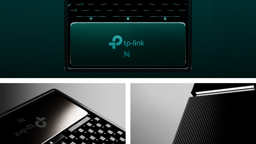 TP-Link 首款 Wi-Fi 8 路由器 Archer 8 正式亮相　618 年中升級潮同步開跑　Wi-Fi 7 &times; 智慧看家全面進化 @3C 達人廖阿輝