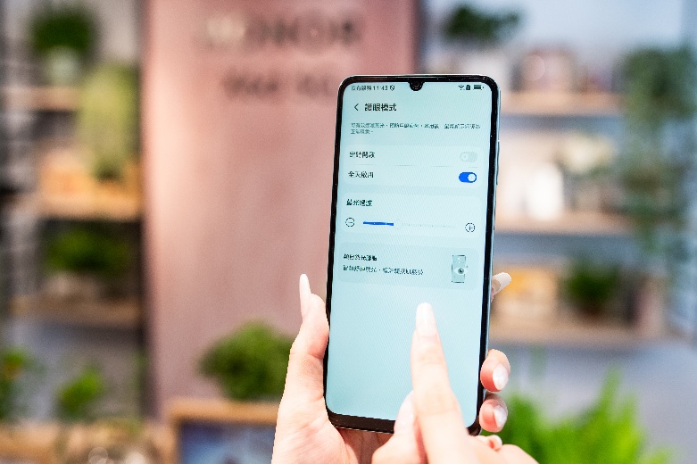 HONOR 首款入門 5G 新機登台　HONOR X6d 5G 主打大容量與長續航體驗　5000 萬畫素 AI 相機、 8GB＋256GB 儲存配置與四重護眼螢幕一次到位打造高 CP 值入門智慧手機新選擇 @3C 達人廖阿輝