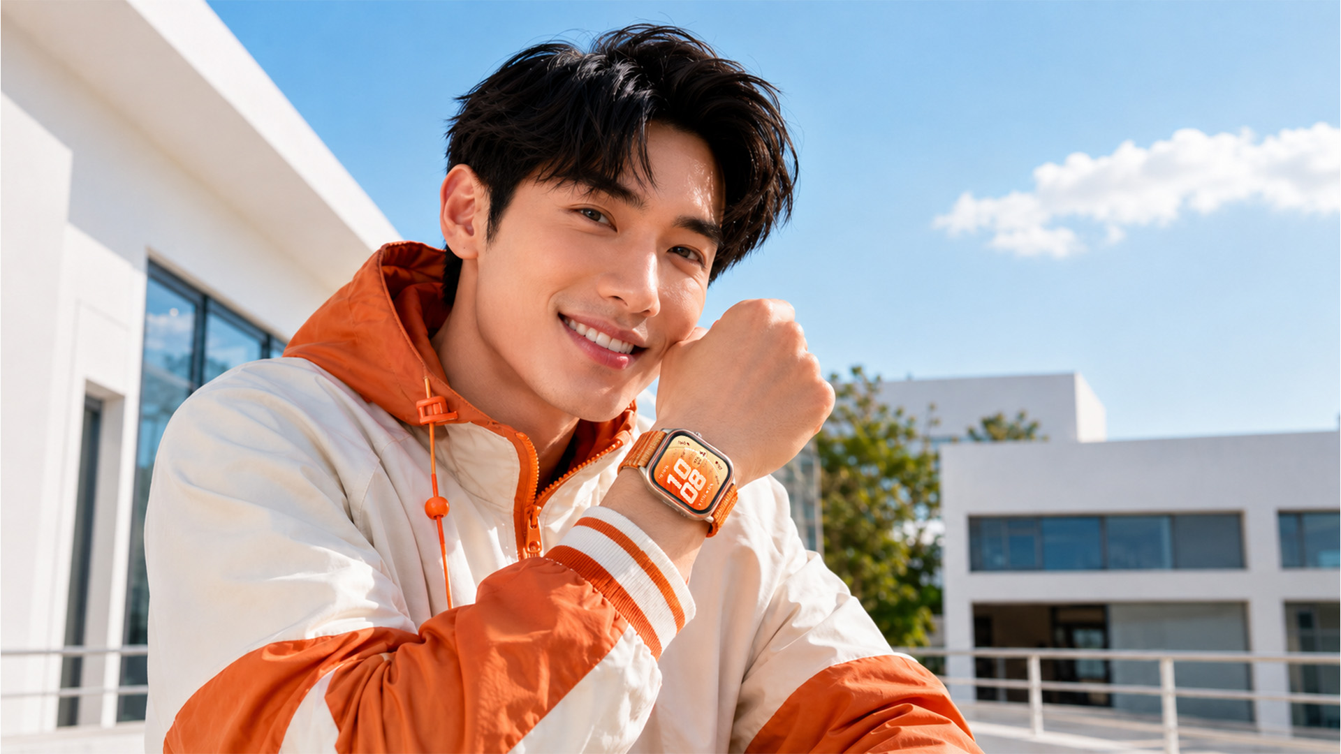 HUAWEI 全新智慧方錶系列登場　以工藝美學演繹腕上時尚新風格　HUAWEI WATCH FIT 5 Pro 、 WATCH FIT 5 打造全方位智慧穿戴體驗　HUAWEI WATCH GT Runner 2 攜手馬拉松傳奇 Eliud Kipchoge 推出限量賽道傳奇版　618 限時優惠同步開跑　多款人氣產品最高現省 NTD $7,990 @3C 達人廖阿輝