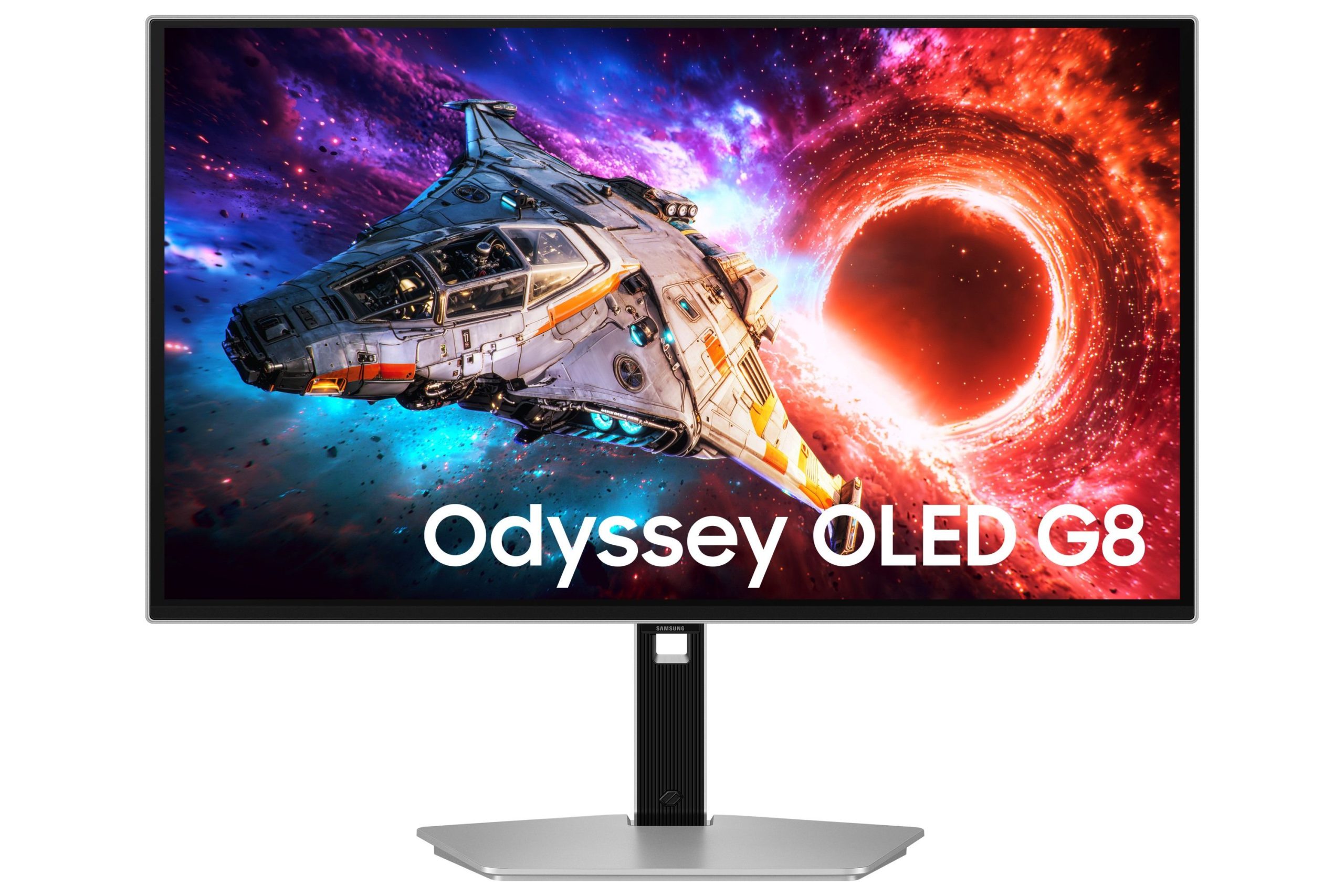 三星再創顯示技術新里程碑　Odyssey 與 ViewFinity 全新系列登場　以 5K／6K 超高解析與 QD-OLED 技術 升級電競與專業創作體驗 @3C 達人廖阿輝