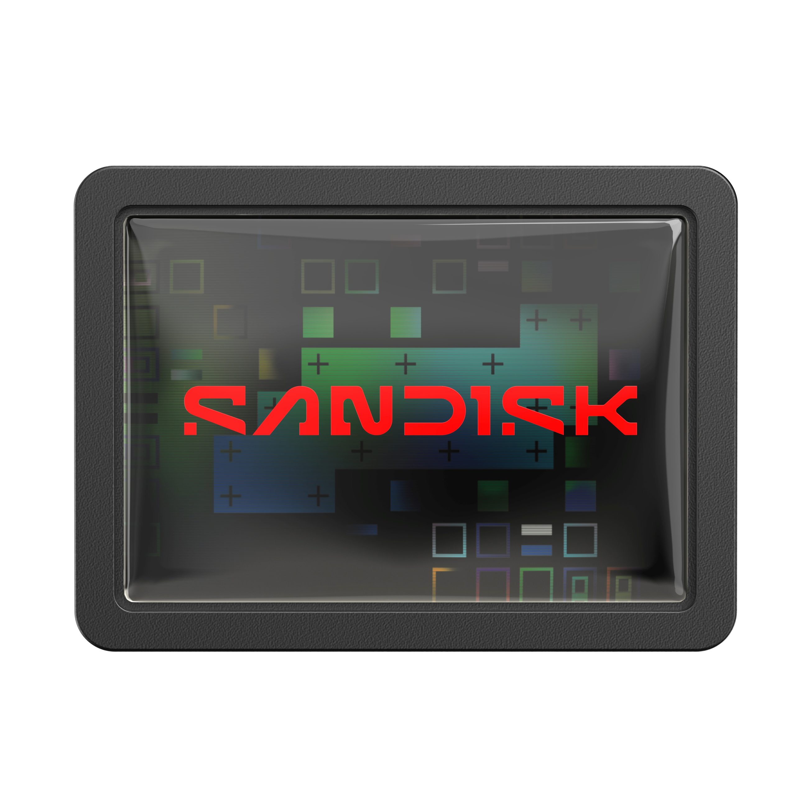 Sandisk 發表多款全新儲存產品　鎖定創作者、專業工作者與玩家需求　打造高效能行動儲存新體驗 @3C 達人廖阿輝