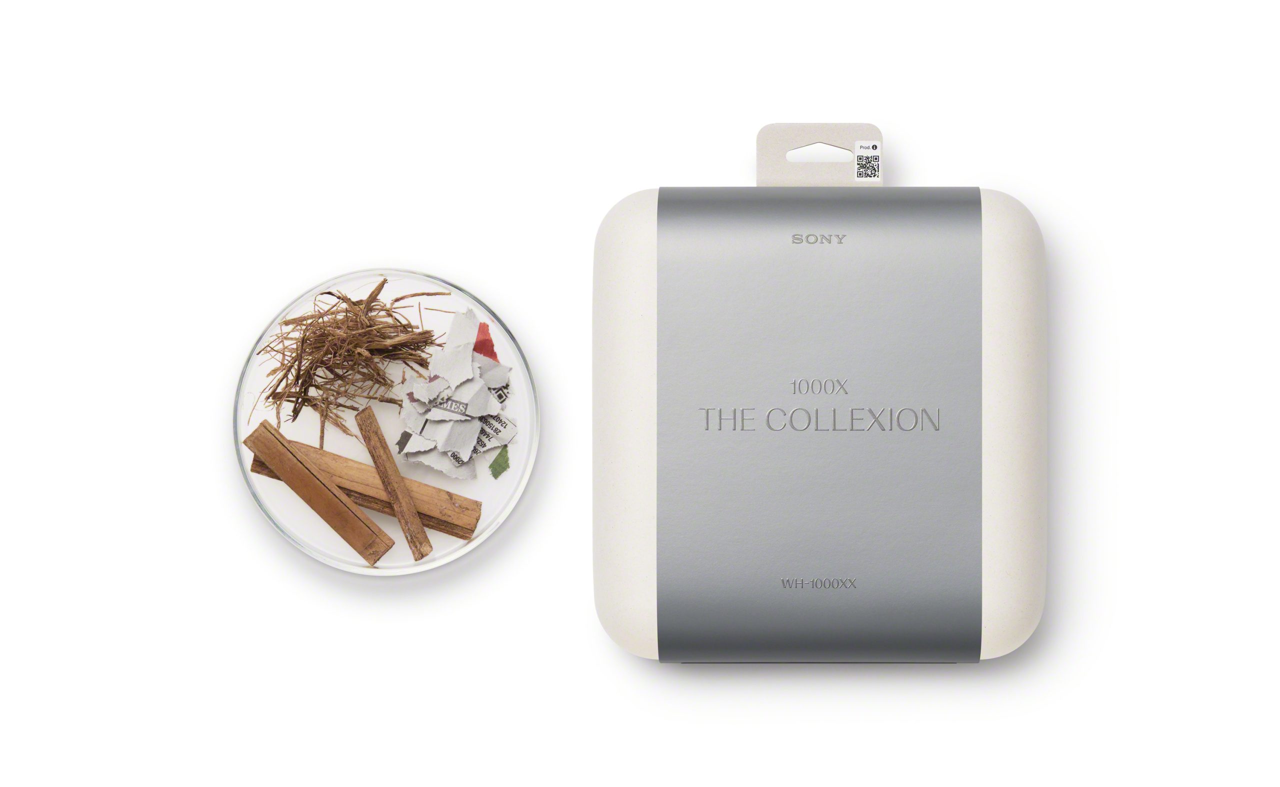 Sony 歡慶 1000X 系列十週年　全新 1000X THE COLLEXION 正式登場　極簡奢華設計融合旗艦聲學工藝　再創經典降噪耳機新標竿 @3C 達人廖阿輝