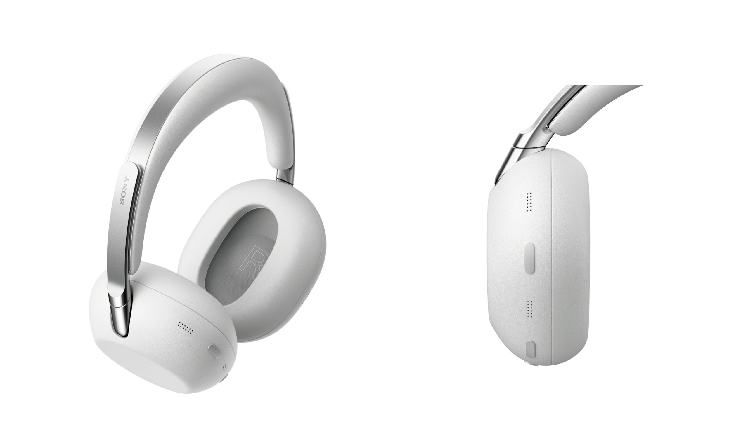 Sony 歡慶 1000X 系列十週年　全新 1000X THE COLLEXION 正式登場　極簡奢華設計融合旗艦聲學工藝　再創經典降噪耳機新標竿 @3C 達人廖阿輝