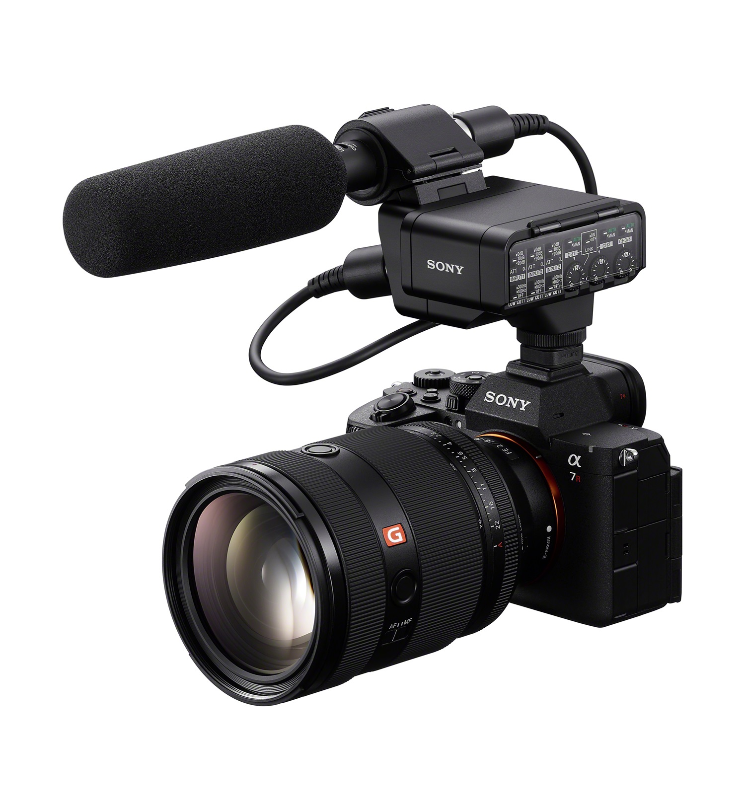 Sony Alpha 7R VI 登場！6,680 萬畫素結合高速連拍　開啟全片幅高解析攝影新世代 @3C 達人廖阿輝