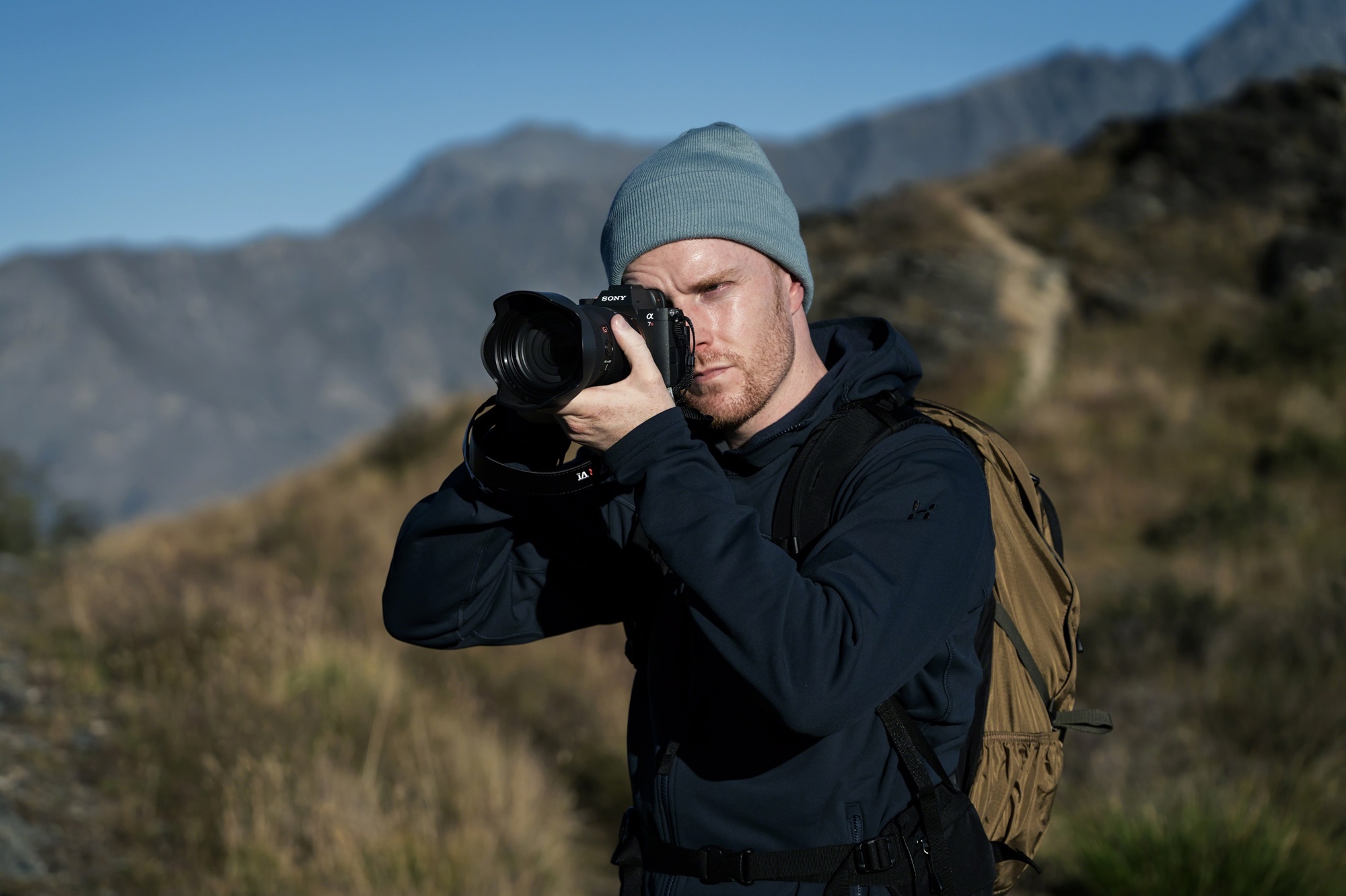 Sony Alpha 7R VI 登場！6,680 萬畫素結合高速連拍　開啟全片幅高解析攝影新世代 @3C 達人廖阿輝