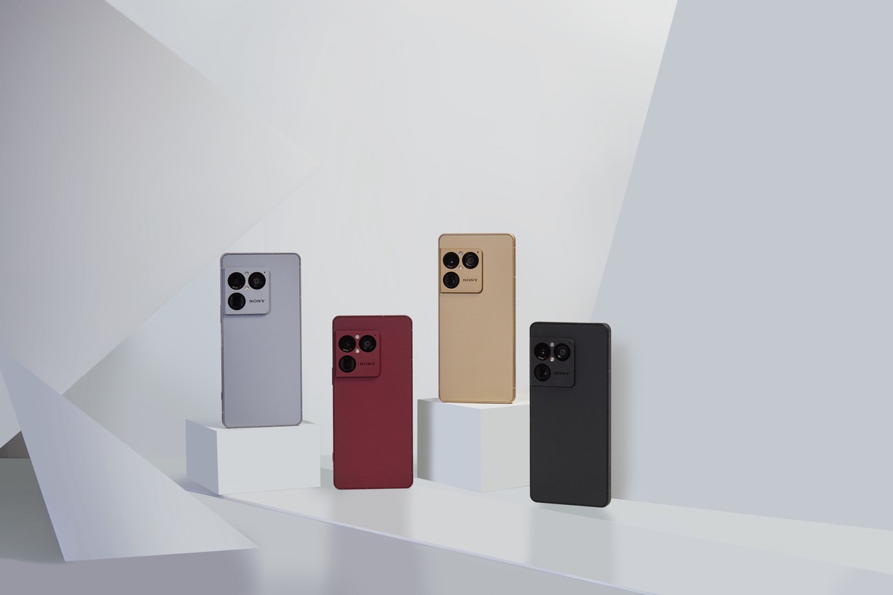 Sony Xperia 1 VIII 正式登台　大感光元件結合 AI 攝影助理　打造旗艦影像新體驗&nbsp; &nbsp;礦石美學設計全面進化　預購登錄送總價值 6,500 元雙重購物金 @3C 達人廖阿輝