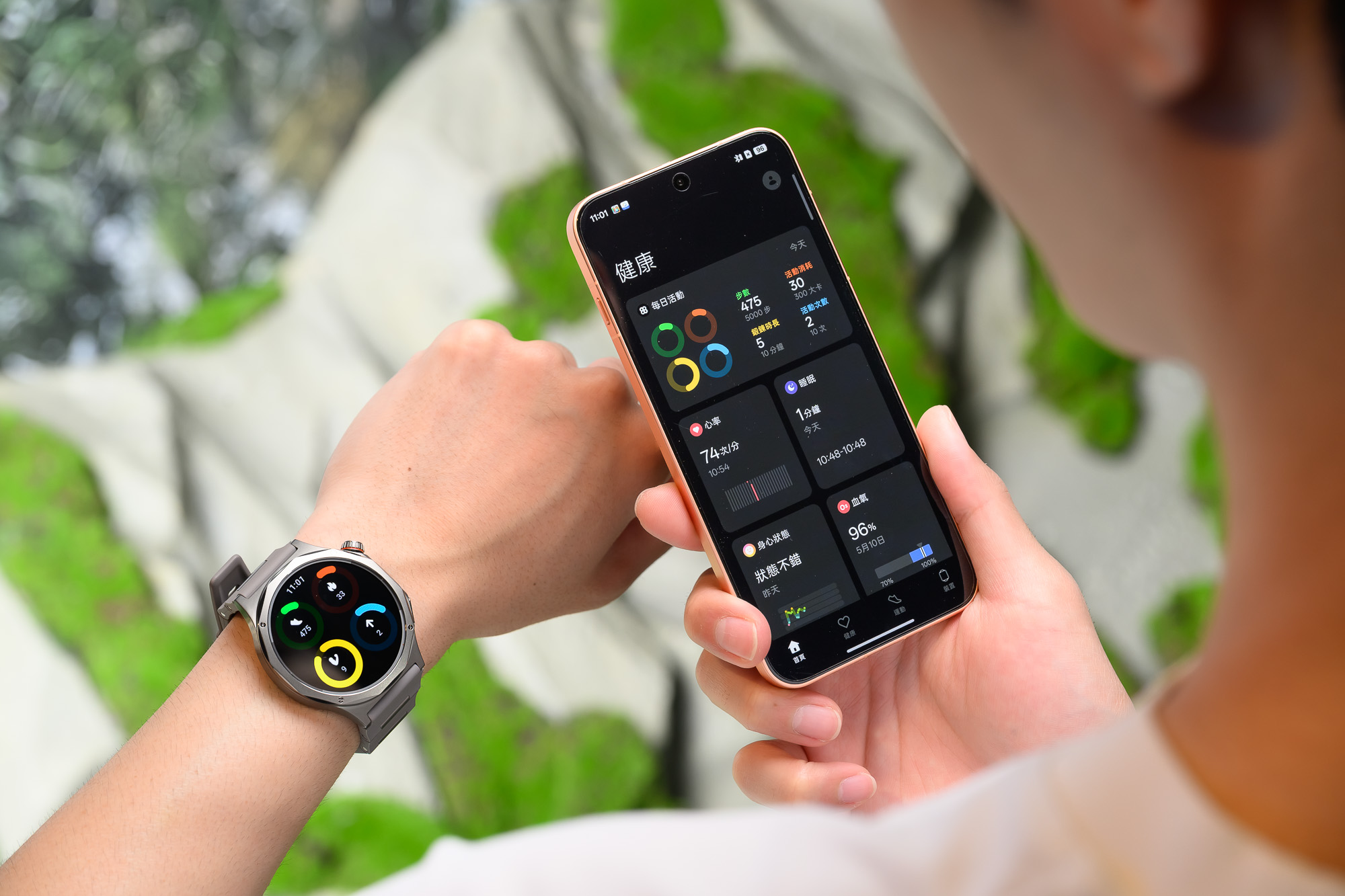 OPPO 發表全新旗艦生態產品陣容&nbsp; Find X9 Ultra 挑戰行動影像極限　Find X9s 、 Watch X3 與 Enco Clip2 同步亮相&nbsp; &nbsp;許瑋甯首度擔任 OPPO 明星夥伴　演繹 Find X 系列電影級影像魅力 @3C 達人廖阿輝