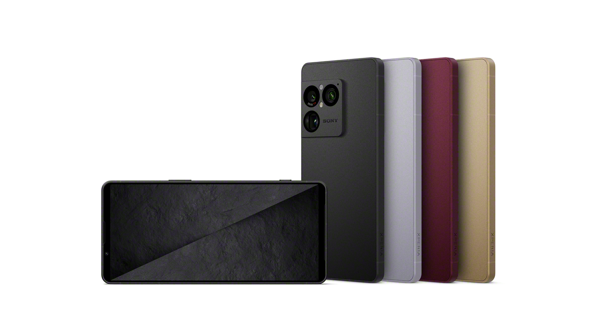 台灣大哥大開放預購 Sony Xperia 1 VIII　指定資費 0 元入手、加碼送總價值 6,500 元雙重好禮 @3C 達人廖阿輝