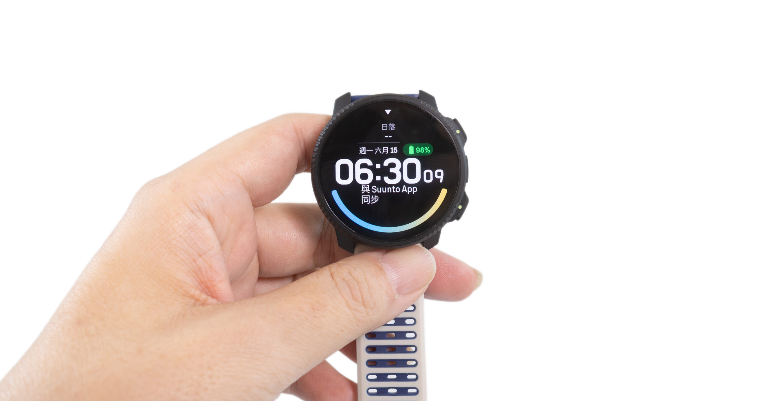雙戶外運動智慧手錶 開箱！Suunto Vertical 2 與 Race 2 該怎麼選？ @3C 達人廖阿輝