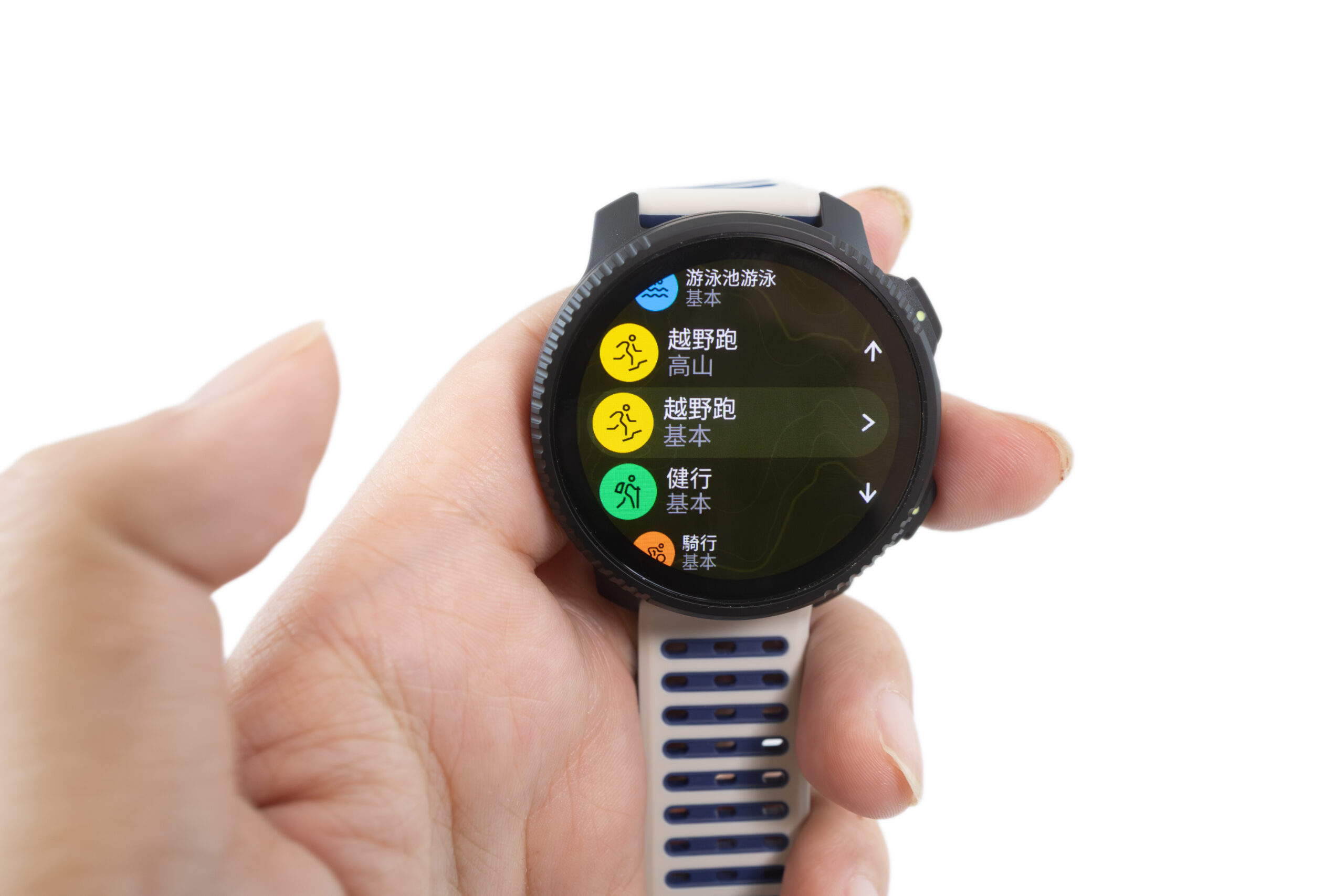 雙戶外運動智慧手錶 開箱！Suunto Vertical 2 與 Race 2 該怎麼選？ @3C 達人廖阿輝