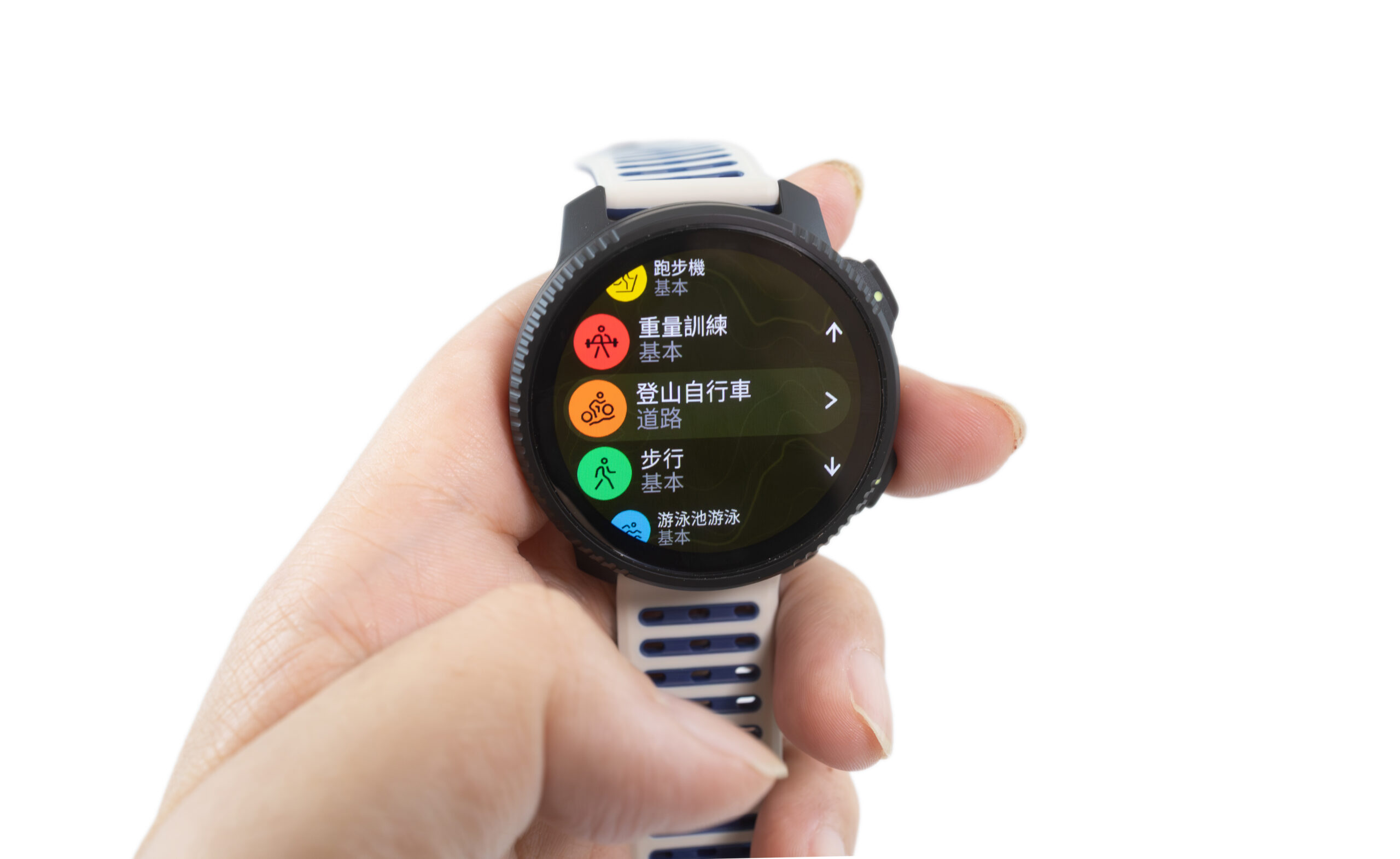 雙戶外運動智慧手錶 開箱！Suunto Vertical 2 與 Race 2 該怎麼選？ @3C 達人廖阿輝