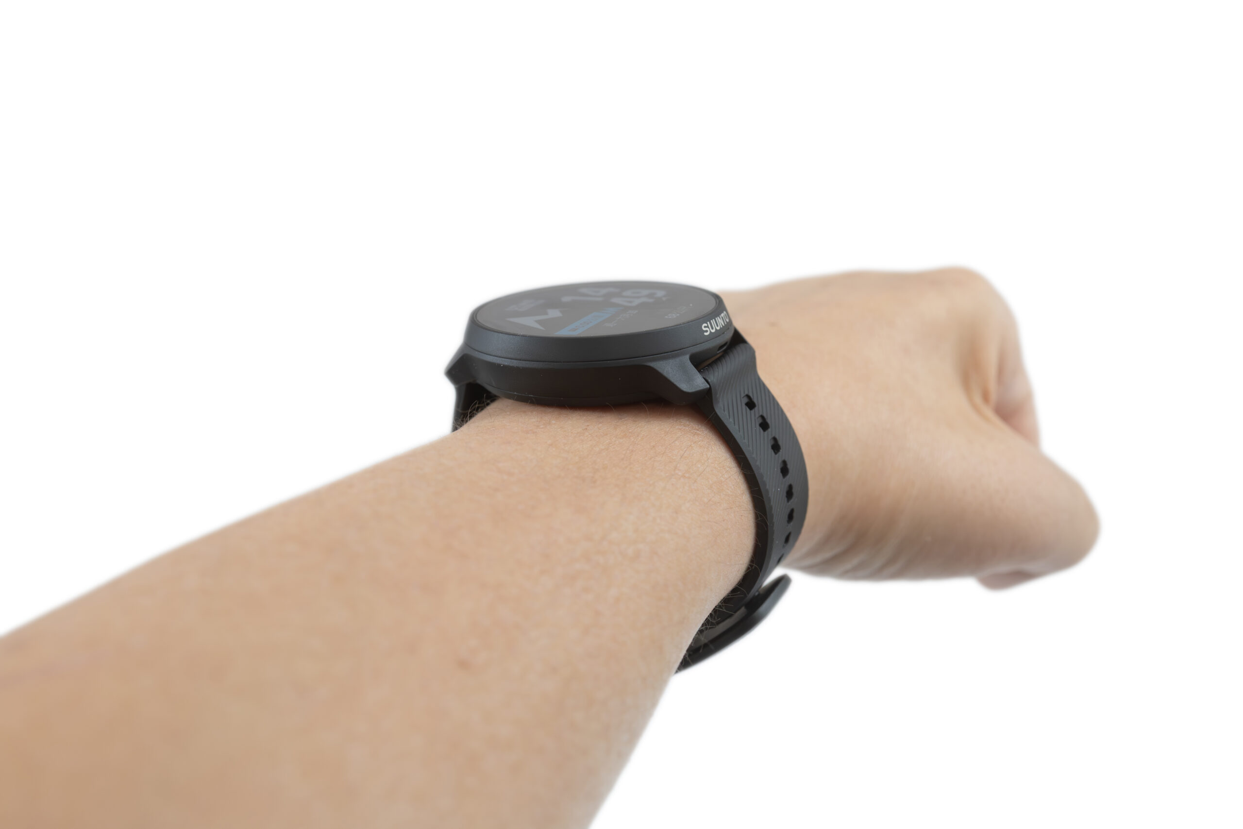 雙戶外運動智慧手錶 開箱！Suunto Vertical 2 與 Race 2 該怎麼選？ @3C 達人廖阿輝